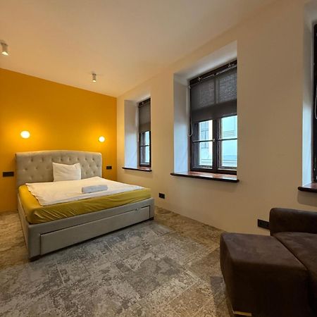 Lovely Two Bedroom In The Old Town Riga Kültér fotó