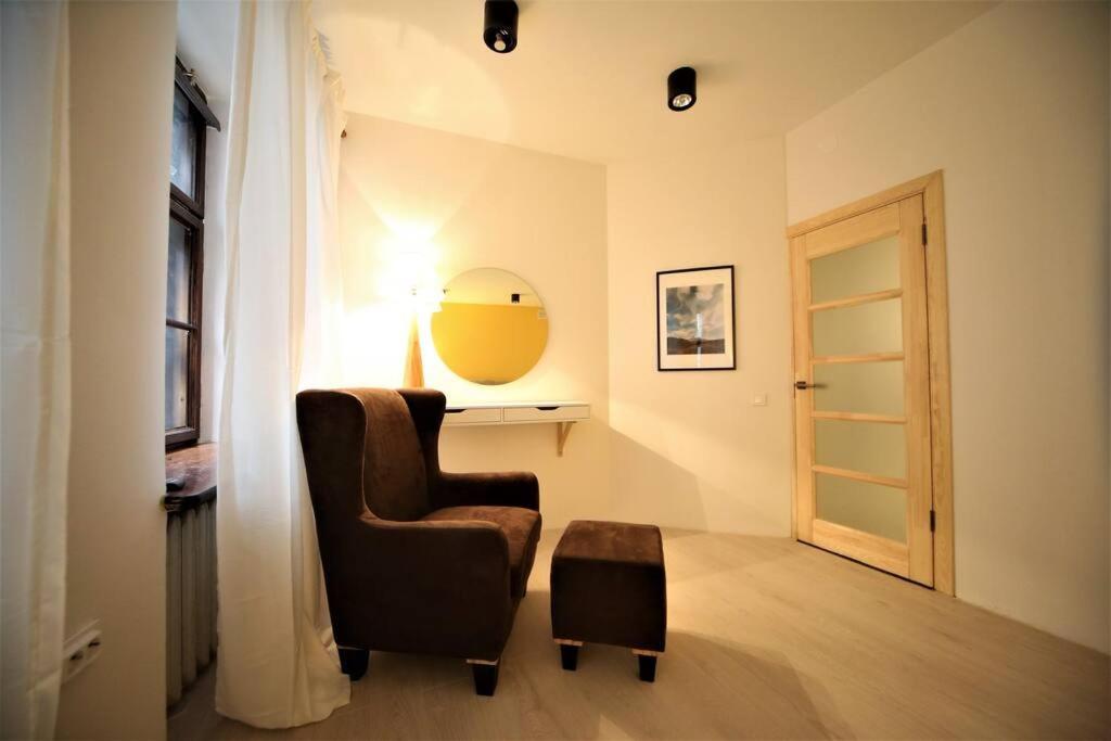 Lovely Two Bedroom In The Old Town Riga Kültér fotó