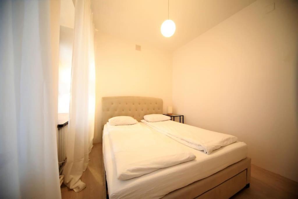 Lovely Two Bedroom In The Old Town Riga Kültér fotó