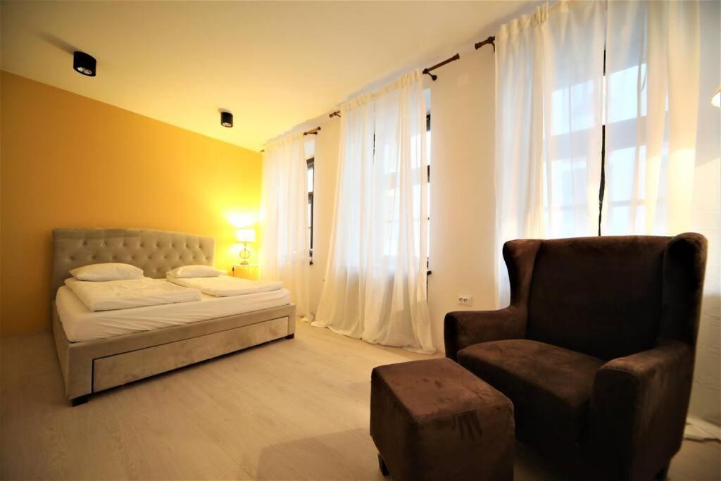 Lovely Two Bedroom In The Old Town Riga Kültér fotó