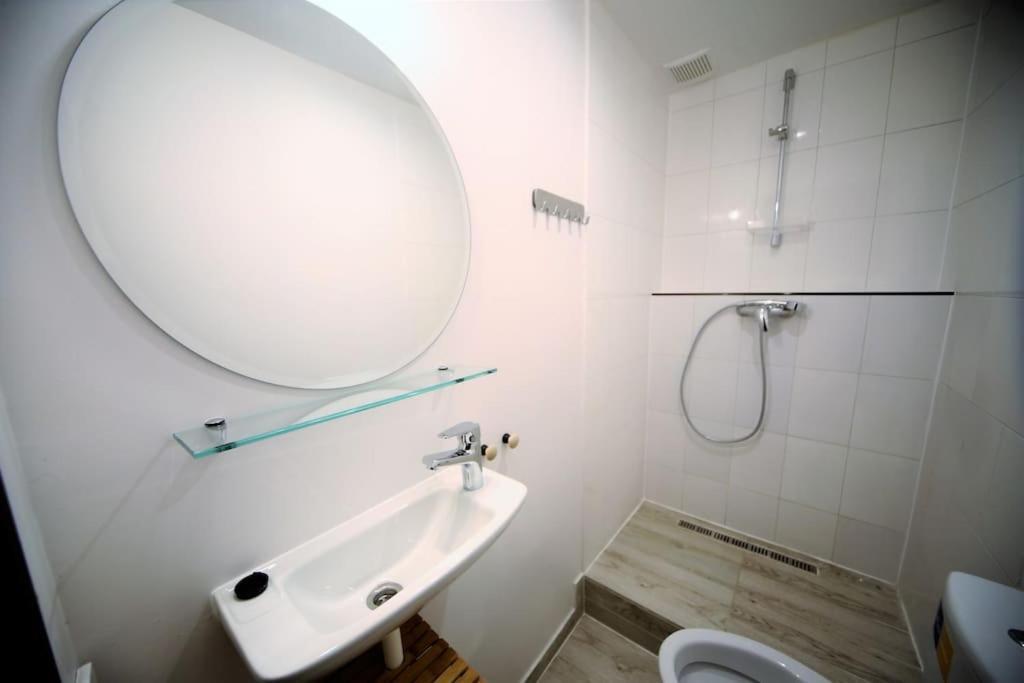 Lovely Two Bedroom In The Old Town Riga Kültér fotó