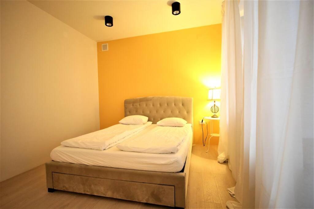 Lovely Two Bedroom In The Old Town Riga Kültér fotó
