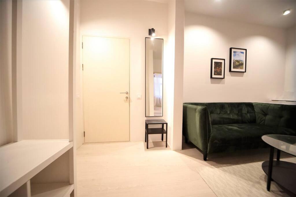 Lovely Two Bedroom In The Old Town Riga Kültér fotó