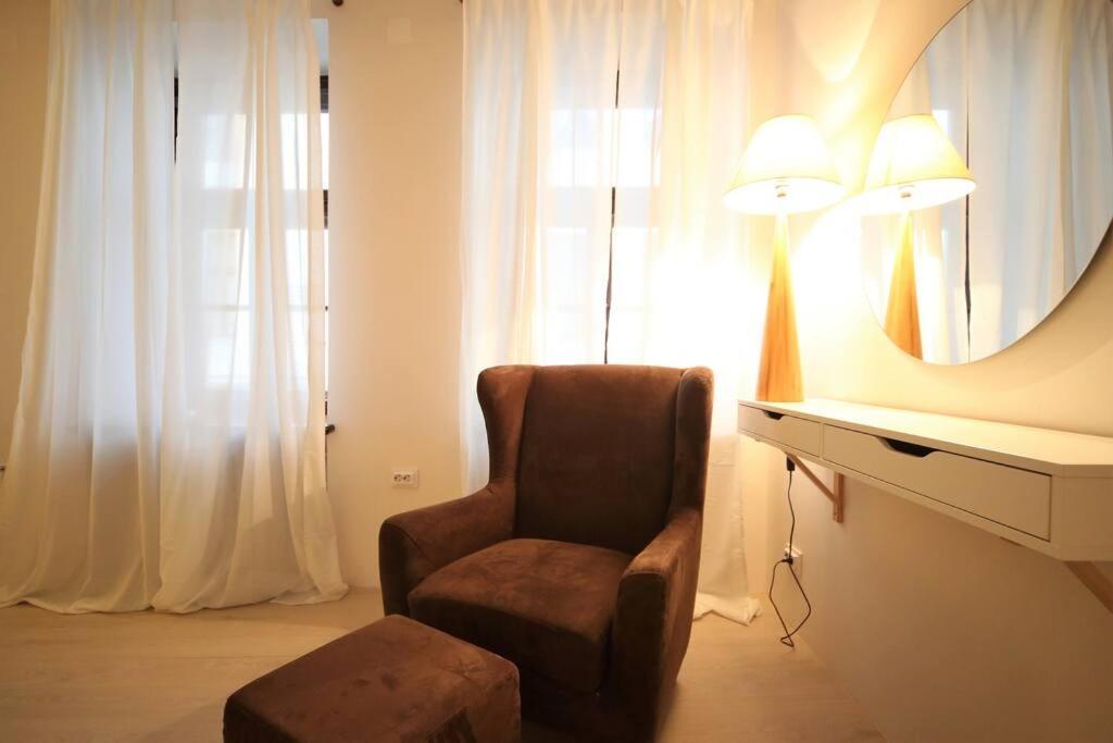 Lovely Two Bedroom In The Old Town Riga Kültér fotó