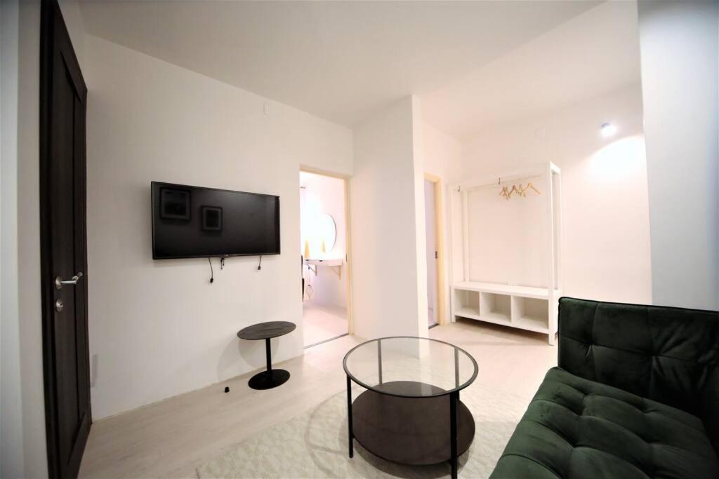 Lovely Two Bedroom In The Old Town Riga Kültér fotó