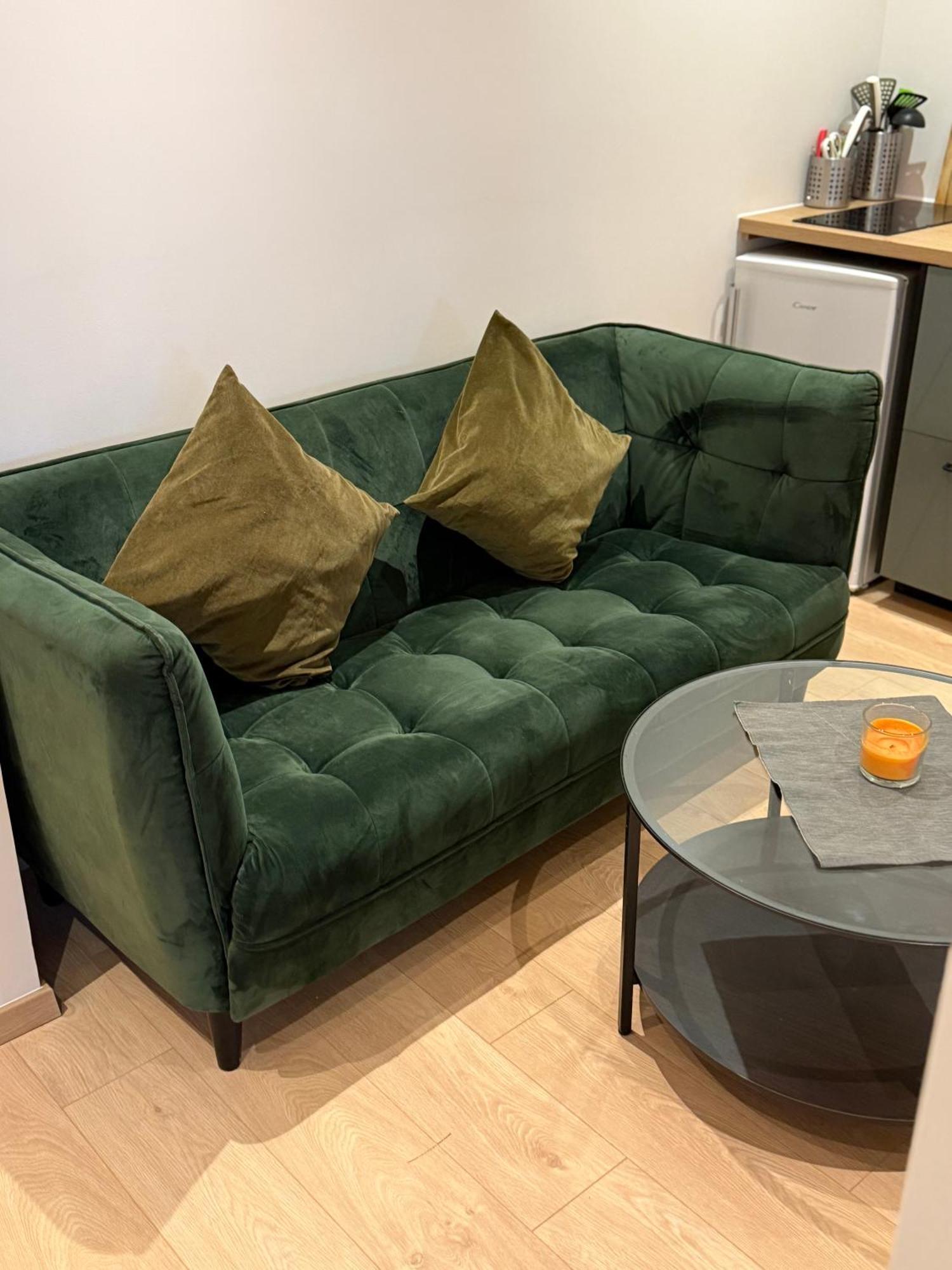 Lovely Two Bedroom In The Old Town Riga Kültér fotó