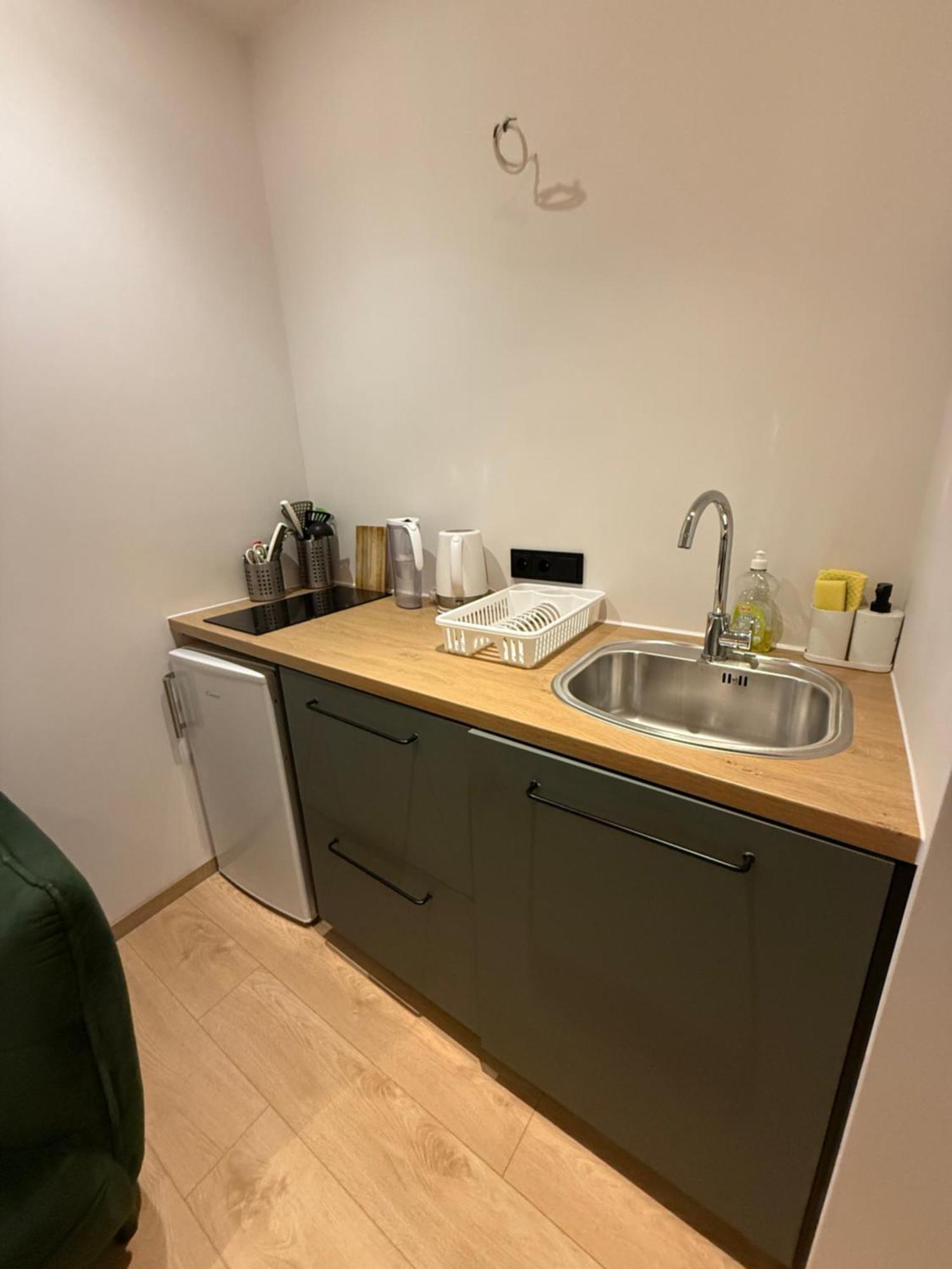 Lovely Two Bedroom In The Old Town Riga Kültér fotó