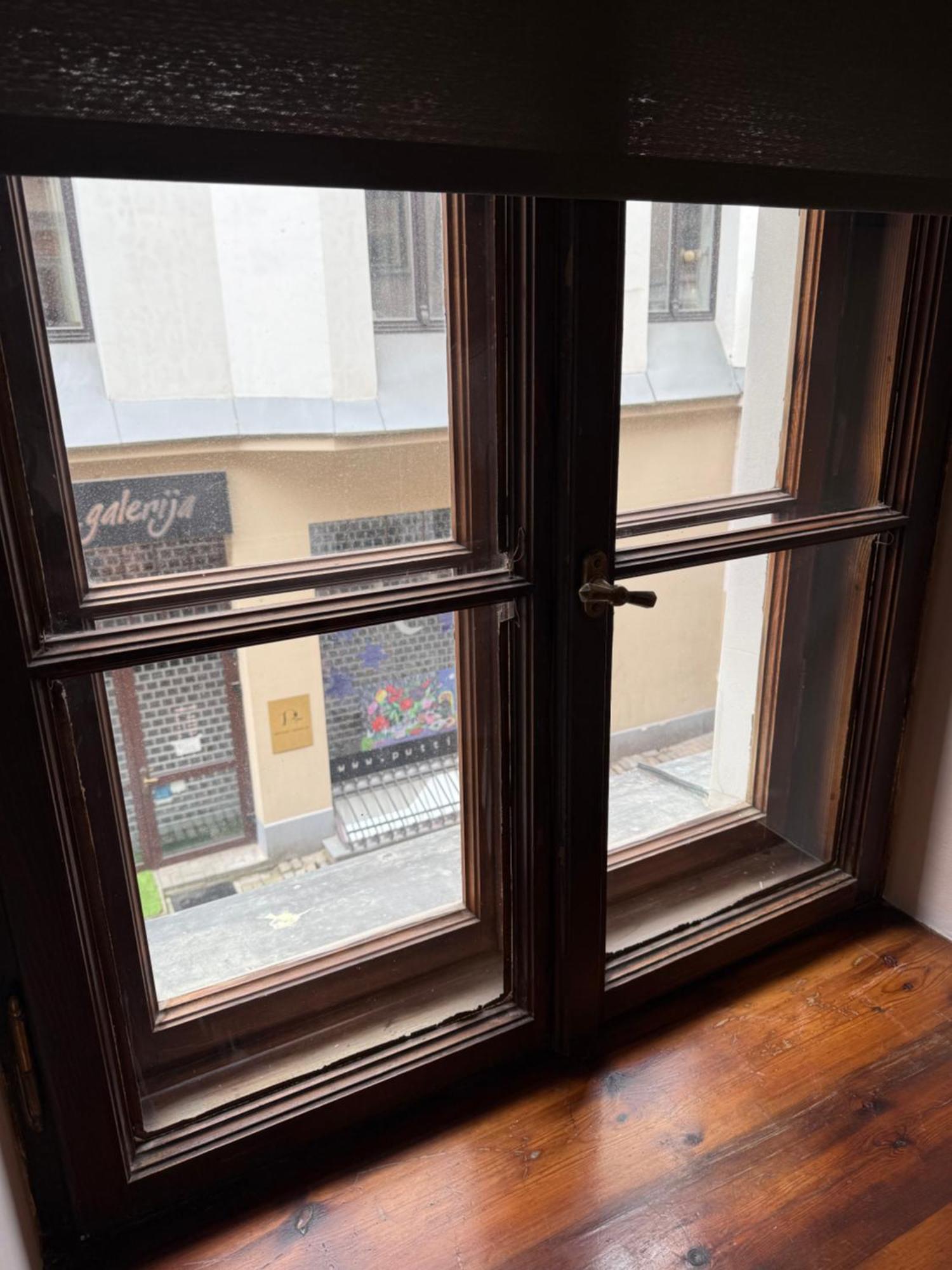 Lovely Two Bedroom In The Old Town Riga Kültér fotó