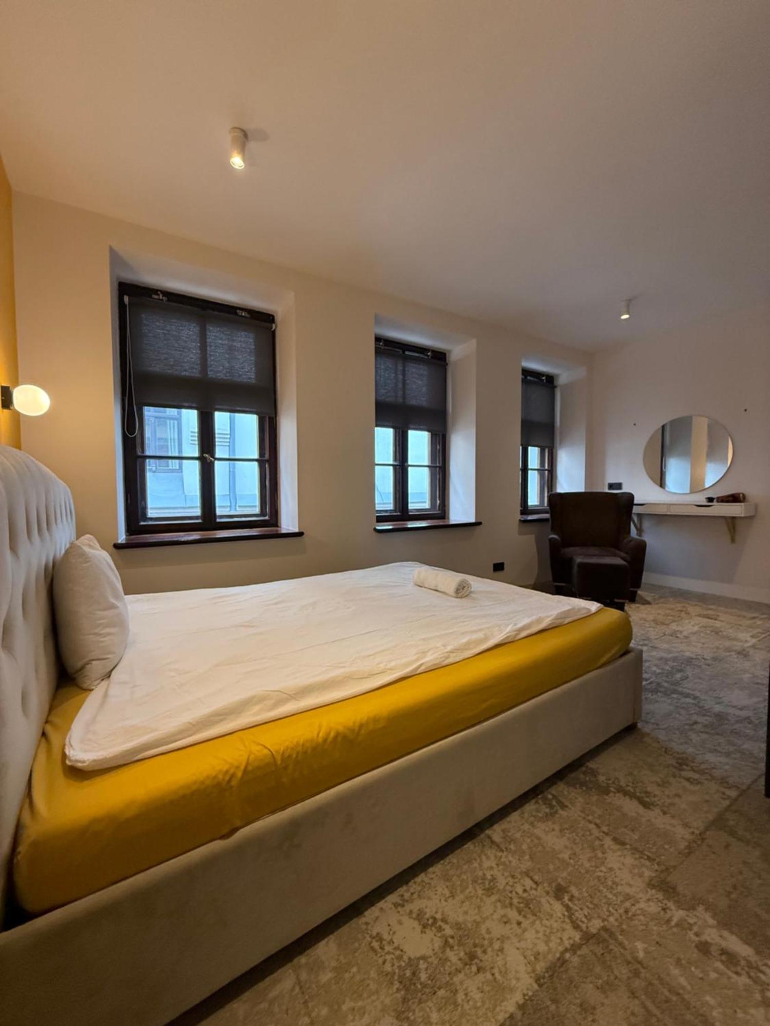 Lovely Two Bedroom In The Old Town Riga Kültér fotó